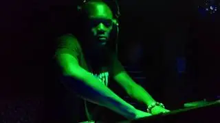 Joe Nice drops Boneless - Sleepwalking