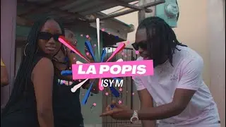 Isy M - La Popis🎀 (Video Oficial)