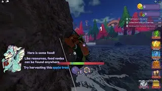 Dragon Adventures | Auto Fish Script