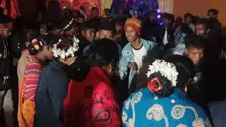 SANTALI WEDDING DANCE VIDEO 2024 | AK TUBE BD | NEW SANTALI VIDEO | AK199