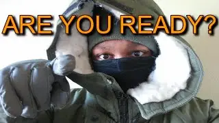 Gear up for Minot winters