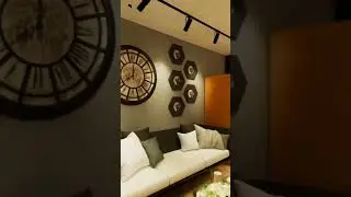 Душа есть и у дома!Но не у этого!