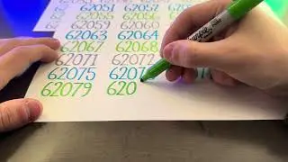 Writing #62080