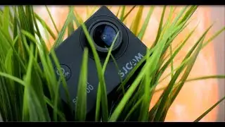SJ4000 Action Camera Review - SJCAM Late 2017 Version