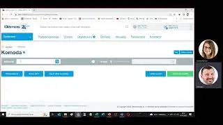 Zakázky formátování na portále Démos24Plus