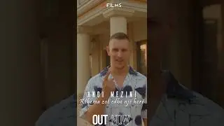 Andi Mezini - Kthema Zot edhe nje here