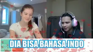 KETEMU CEWE KAZAKHSTAN BISA BAHASA INDO | OME.TV INTERNATIONAL