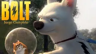 Bolt  || Juego Completo