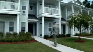 Fort Stewart Introduction