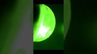 USB Mini Disco Ball Sound Control, Colorful LED DJ Stage 