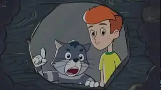 НОВОЕ ПРОСТОКВАШИНО | КОТ МАТРОСКИН | ДЯДЯ ФЁДОР, У НАС ТУТ НЕЗАКОННАЯ ПЕРЕПЛАНИРОВКА