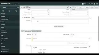 Flow Designer:E1: Basic Flow designer overview