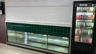 Bayramiç gemisi yenilendi