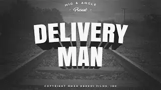 Delivery Man