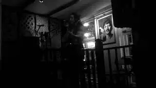 ASG - WYNNM - CAFE DE KOE OPEN MIC AMSTERDAM