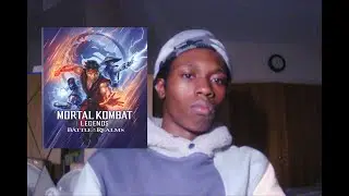 Mortal Kombat: Battle of the realms spoiler review
