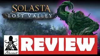 Solasta Lost Valley Review - What's It Worth?