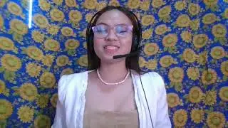 Learn English with tutor Jhaz B.