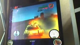 Gta vay city все звезды