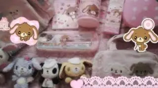 🍮🐇🎀🎧🦴🐾🧠🍟💤 sugarbunnies collection subliminal i૮・ﻌ・ა (loud music)