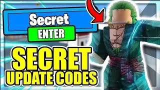 CODES IN KING PIECE (ROBLOX) [2020]
