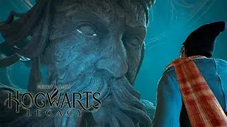 Первое испытание ▷ Hogwarts Legacy # 24
