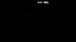 🎉 Our partner DMCC sent us their well-wishes 💪
