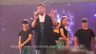徐智勇 (小肥)《時光機》@ 小肥時光機穿梭歌友會