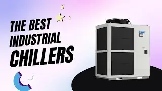 Why SMC Corporation Leads the Market in Industrial Chillers for Thermo Control in Manufacturing