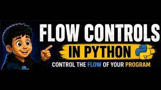 Stop Repeating Yourself! Alex’s Guide to Python Loops (for & while)