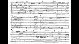 Berio - Ricorrenze (1987) (with score)