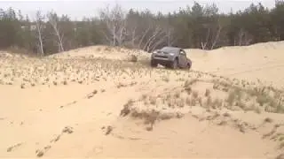 Донская Сахара