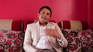 Dipak Karki | Social Activist