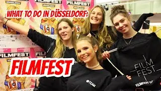 Top Sehenswürdigkeiten Düsseldorf: Filmfest