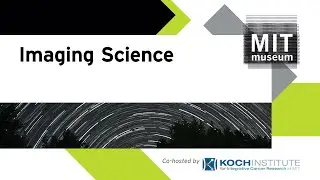 Imaging Science 2020 Closing Webinar