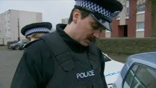 Burnistoun - Suck This