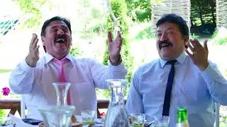 Fatos Selmani - Kur merr siten dhe gatuan (Official Video)
