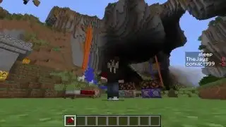 Minecraft 1.9 Server: One person sleeping