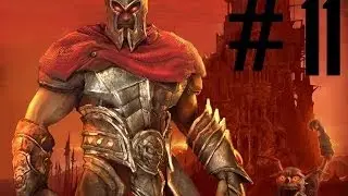 Оверлорд - Все в сборе! (11 серия)