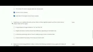 coursera AI for everyone week 1 Quiz answers