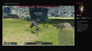 xSiemanymihx's Live PS4 Broadcast