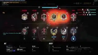 Good Bye Overwatch 1, Casual Streaming Even No One Is Watching ^_^