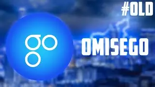 OMISEGO - СТОИТ ЛИ БРАТЬ, ЛИБО СКАМ БЛИЗОК? ПОЧЕМУ OMG NETWORK ЗАДАМПЯТ 