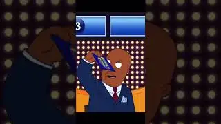 Family Guy - Family Feud P.2