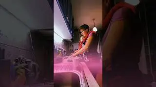 Последствия ношения в слинге #многодетнаясемья