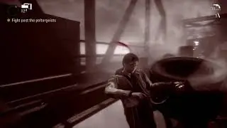 Alan Wake Yep.