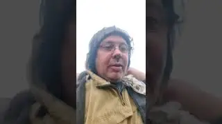 Дождь все льет, а я таскаю ячмень🌾☔40 кругов 🔁 по 54 шага 🚶‍♂️