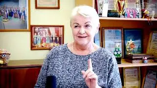 Надежда КАЗАНЦЕВА