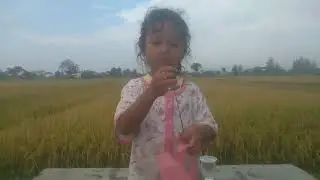 Arumi Keliling Desa: Edisi Mudik Lebaran