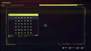 Cyberpunk 2077 - No Fixers @ VERY HARD